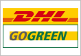 DHL gogreen